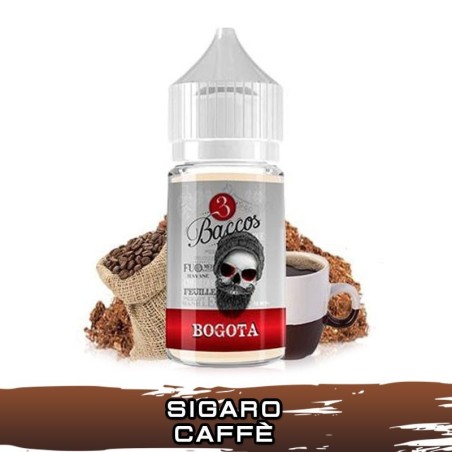 Dreamods Tabacco Reserve Aroma Shot Series Morosito 20ml