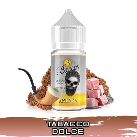 Dreamods Tabacco Reserve Aroma Shot Series Muskat 20ml