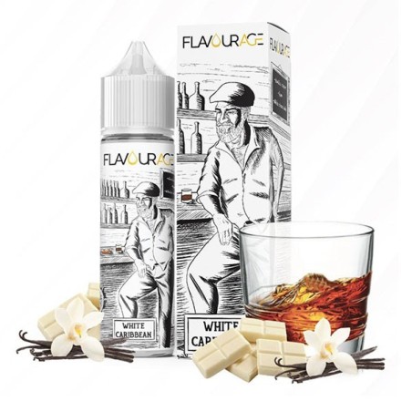 Flavourart Flavor Concentrate Storm 10ml