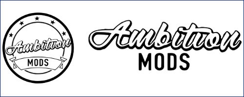 ambition-mods